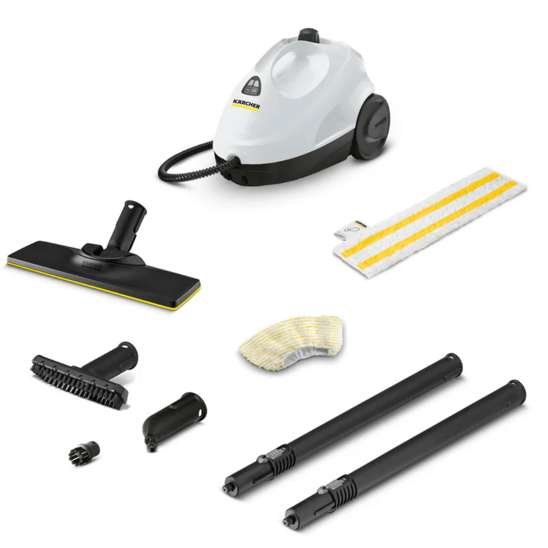 Karcher Steam Cleaner SC 2 EasyFix 3.2 Bar 1500W